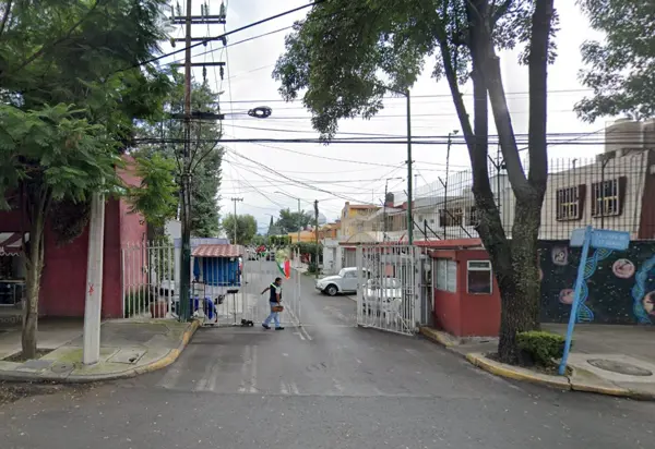Casa en Campestre Coyoacán, Coyoacán, Ciudad de México
