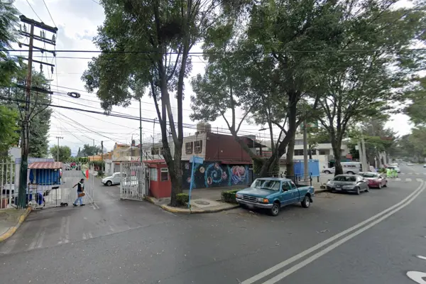 Casa en venta en Campestre Coyoacán, Coyoacán — foto 2 de 35