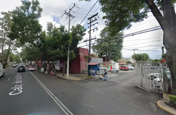 Casa en venta en Campestre Coyoacán, Coyoacán — foto 3 de 35