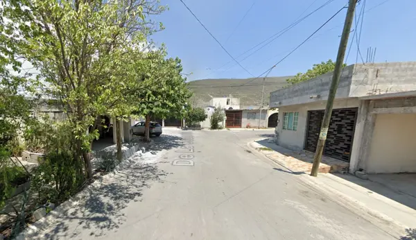 Casa en venta en Urbi Villa Bonita, Monterrey — foto 3 de 39