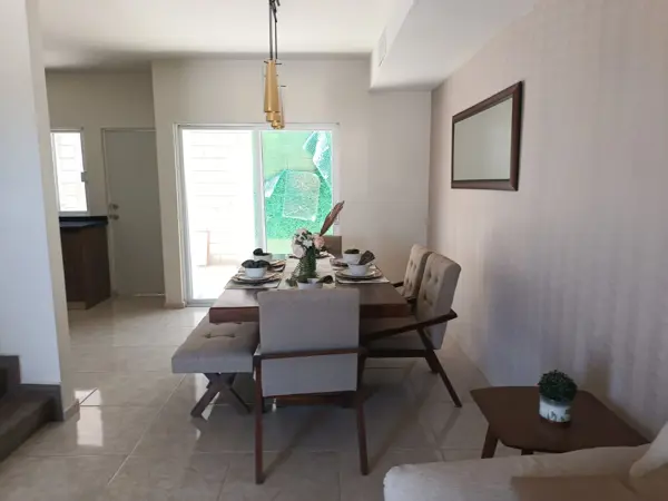 Casa en venta en Tabachines, Gómez Palacio — foto 2 de 10