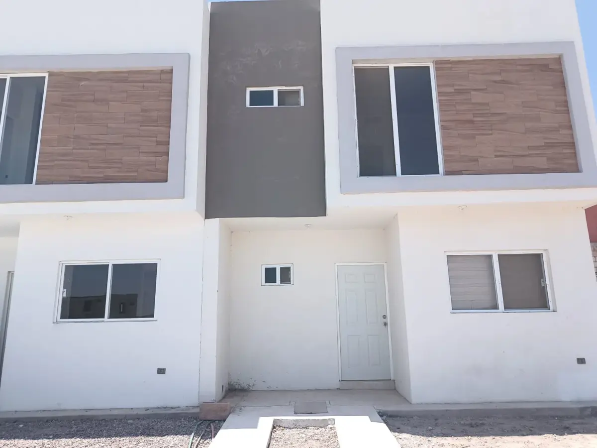 Casa en Venta en Tabachines, Gómez Palacio, Durango