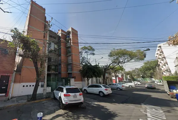 Departamento en venta en San Simon Tolnahuac, Cuauhtémoc — foto 2 de 39
