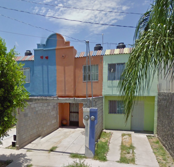 Casa en Rincón del Pedregal, Torreón, Coahuila de Zaragoza