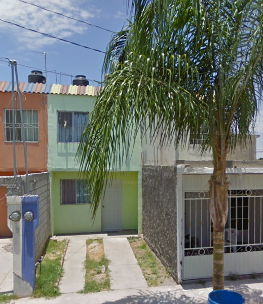 Casa en venta en Rincón del Pedregal, Torreón — foto 2 de 54