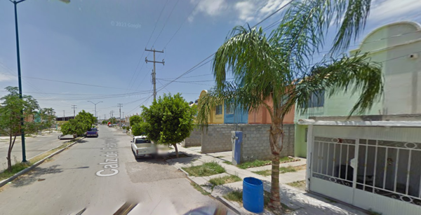 Casa en venta en Rincón del Pedregal, Torreón — foto 3 de 54