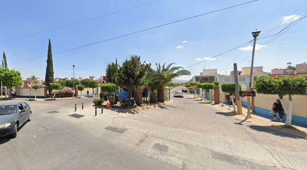 Casa en Jardines de Santa Rosa, Puebla, Puebla