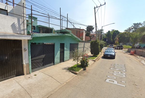 Casa en venta en Lomas Estrella, Iztapalapa — foto 2 de 40