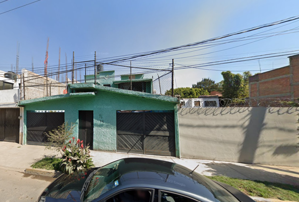 Casa en venta en Lomas Estrella, Iztapalapa — foto 3 de 40