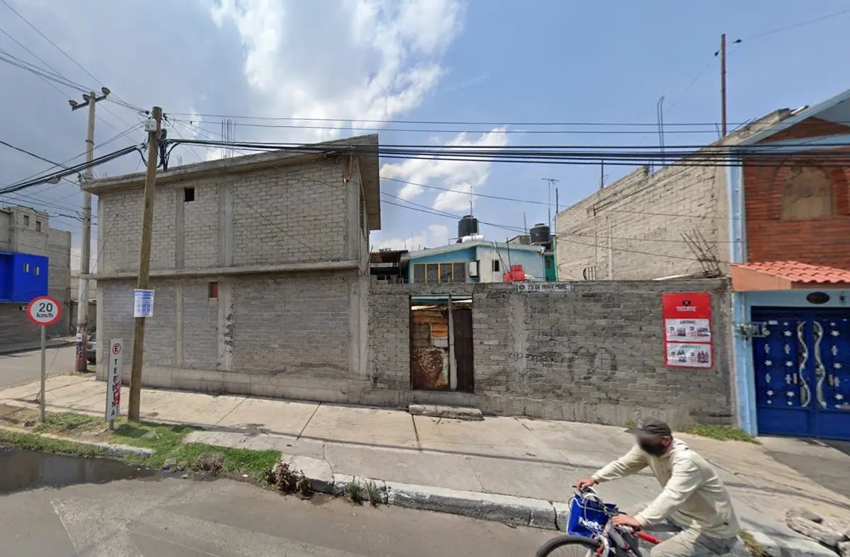 Casa en venta en San Juan Ixtayopan, Tláhuac — foto 1 de 40
