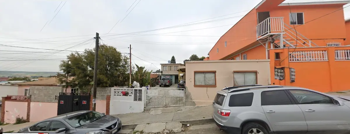 Casa en venta en Castillo, Tijuana — foto 1 de 7