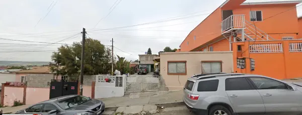 Casa en venta en Castillo, Tijuana, Baja California Casa en venta en Castillo, Tijuana, Baja California