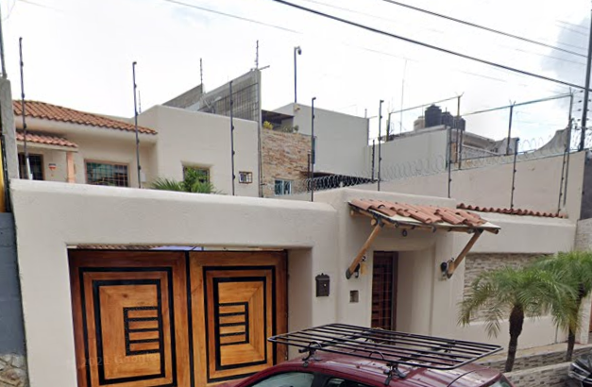Casa en venta en Costa Azul, Acapulco de Juárez — foto 1 de 10
