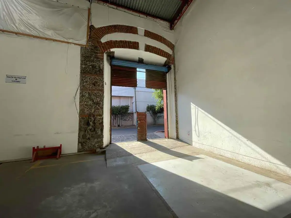 Bodega en renta en Atlixco Centro, Atlixco — foto 1 de 5