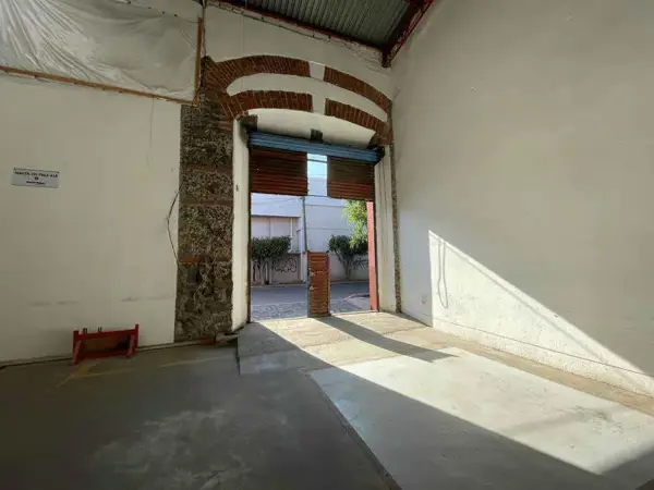 Bodega en renta en Atlixco Centro, Atlixco, Puebla