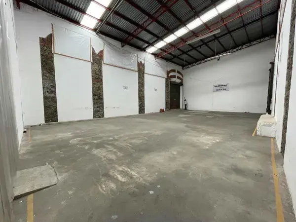 Bodega en renta en Atlixco Centro, Atlixco — foto 2 de 5