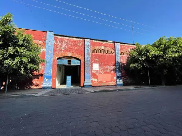 Bodega en renta en Atlixco Centro, Atlixco — foto 3 de 5