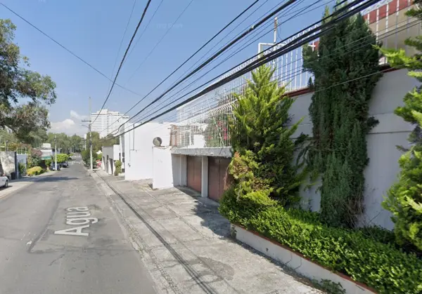 Casa en venta en Jardines del Pedregal, Álvaro Obregón — foto 2 de 55