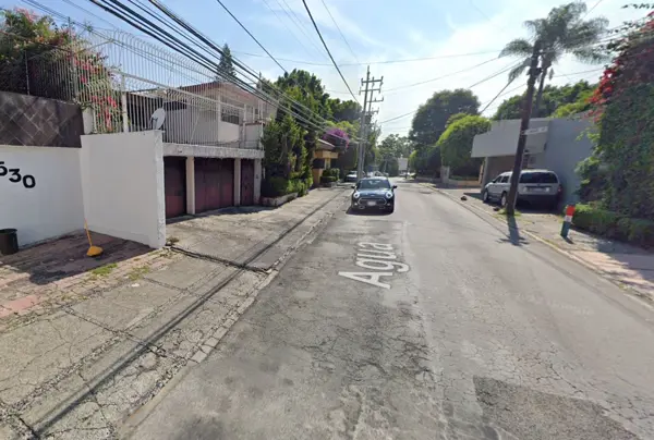 Casa en venta en Jardines del Pedregal, Álvaro Obregón — foto 3 de 55