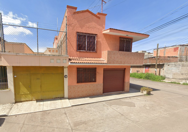Casa en venta en Ignacio Zaragoza, Morelia — foto 2 de 6