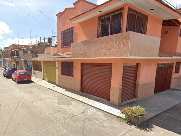 Casa en venta en Ignacio Zaragoza, Morelia — foto 3 de 6