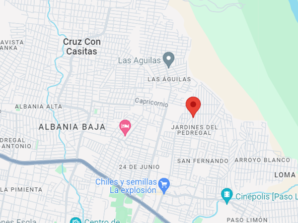 Casa en venta en Jardines del Pedregal, Tuxtla Gutiérrez — foto 2 de 9