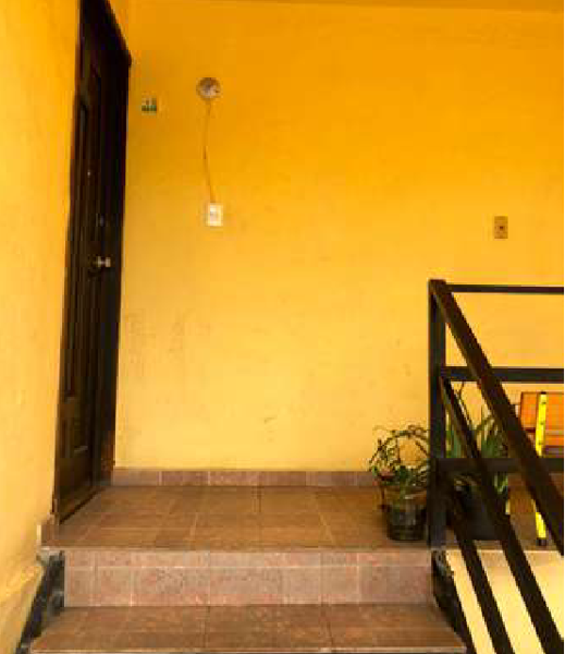 Departamento en venta en Lomas Estrella, Iztapalapa — foto 2 de 5