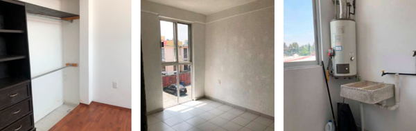 Departamento en venta en Lomas Estrella, Iztapalapa — foto 3 de 5