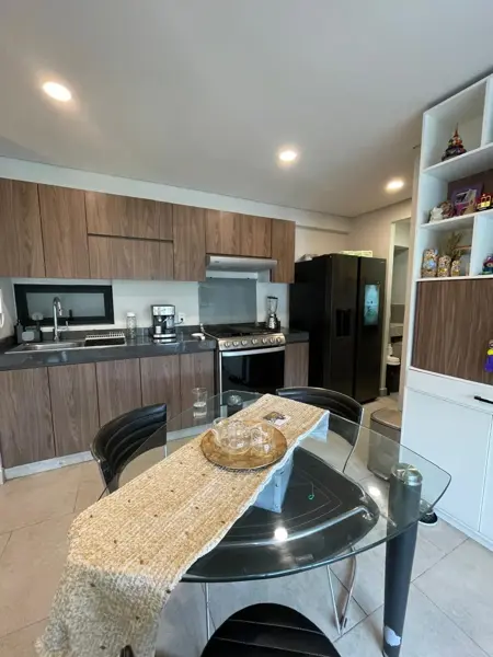 Departamento en venta en Extremadura Insurgentes, Benito Juárez — foto 2 de 8