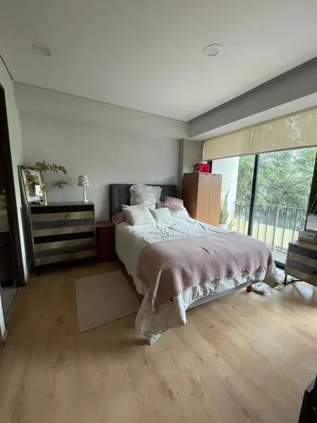 Departamento en venta en Extremadura Insurgentes, Benito Juárez — foto 3 de 8