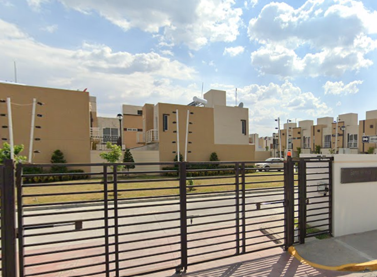Casa en venta en Las Misiones, Toluca