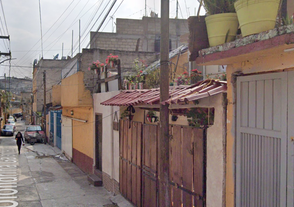 Casa en venta en Golondrinas 1a Sección, Álvaro Obregón — foto 2 de 35