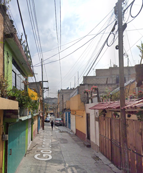 Casa en venta en Golondrinas 1a Sección, Álvaro Obregón — foto 3 de 35