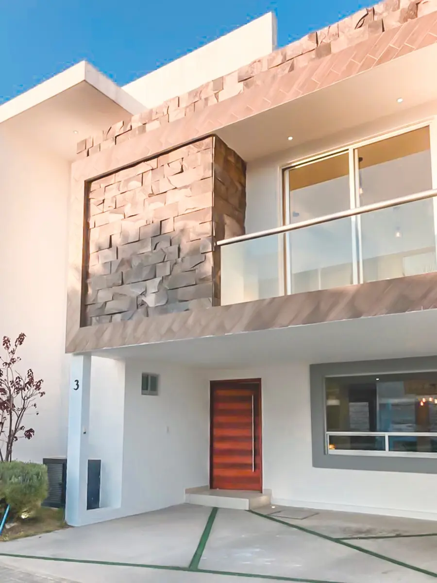 Casa en venta en Santa Barbara Almoloya, San Pedro Cholula — foto 1 de 23