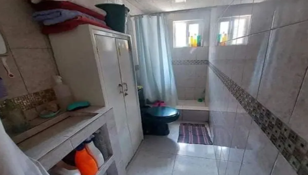 Casa en venta en La Cuesta, Jesús María — foto 2 de 5