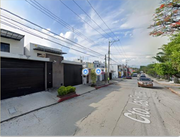 Casa en venta en La Gloria, Tuxtla Gutiérrez — foto 2 de 8