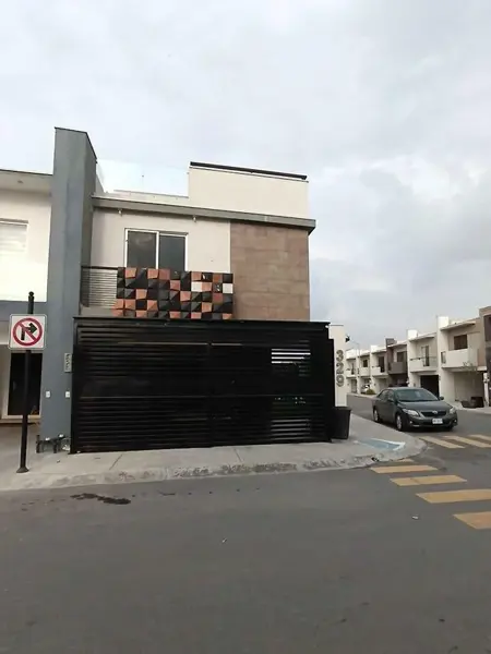 Casa en renta en La Cantera Privada Residencial, General Escobedo — foto 2 de 25