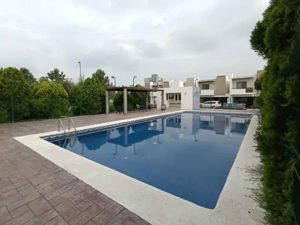 Casa en renta en La Cantera Privada Residencial, General Escobedo — foto 3 de 25