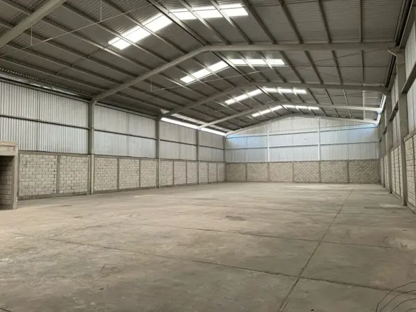 Bodega en renta en Ex Hacienda Antigua los Ángeles, Torreón — foto 3 de 3