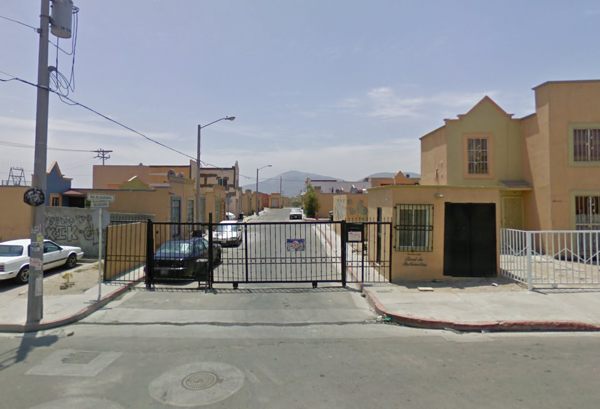 Casa en Real de San Francisco, Tijuana, Baja California