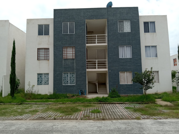 Departamento en venta en Pueblo Nuevo de Morelos, Zumpango — foto 2 de 17