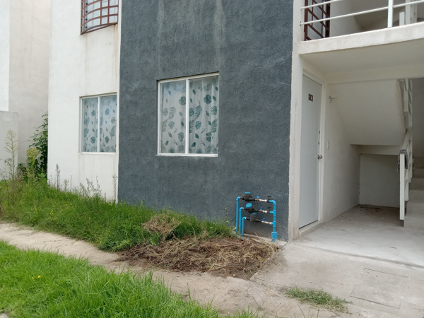 Departamento en venta en Pueblo Nuevo de Morelos, Zumpango — foto 3 de 17