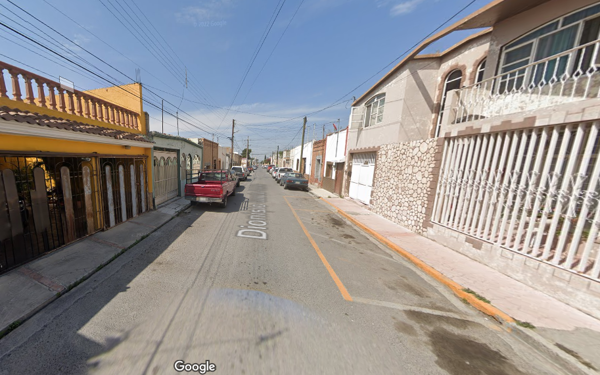 Casa en venta en Saltillo Centro, Saltillo — foto 2 de 7