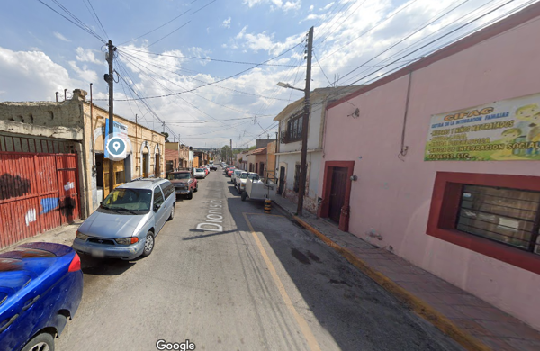 Casa en venta en Saltillo Centro, Saltillo — foto 3 de 7