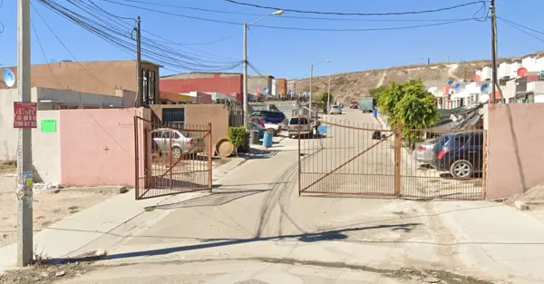 Casa en Los Valles, Tijuana, Baja California