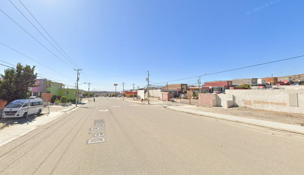 Casa en venta en Los Valles, Tijuana — foto 2 de 48