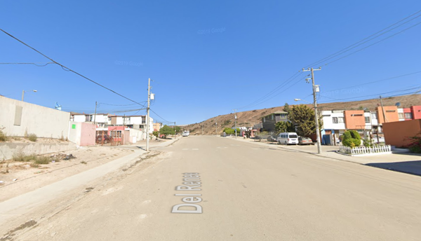 Casa en venta en Los Valles, Tijuana — foto 3 de 48