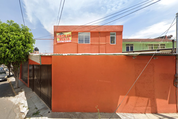 Casa en venta en San Juan de Aragón V Sección, Gustavo A. Madero — foto 2 de 60