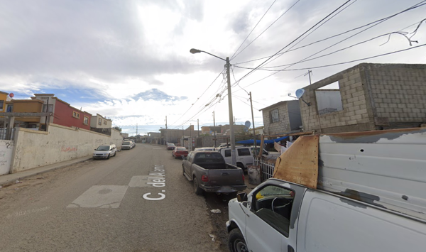 Casa en venta en Villa del Campo, Tijuana — foto 2 de 42
