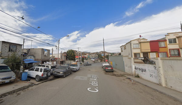 Casa en venta en Villa del Campo, Tijuana — foto 3 de 42